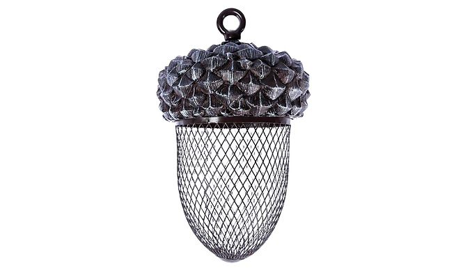 Acorn Bird Feeder