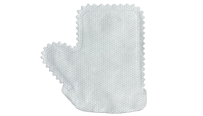 10 Dust Collecting Cleaning Disposable Gloves