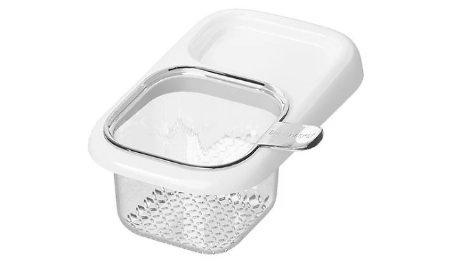 Kitchen Sink Waste Filter Basket - 4 Colours!