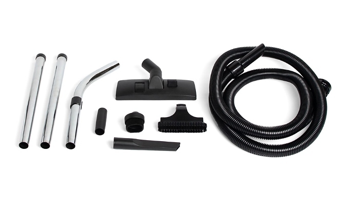 3m Hose & Accessory Kit for Henry or Hetty Vacuum Cleaners