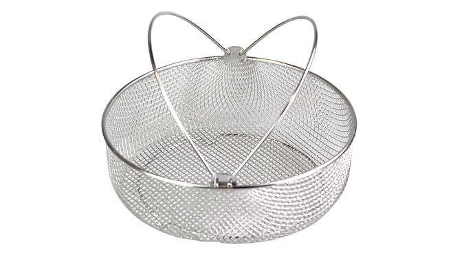 Round Air Fryer Basket