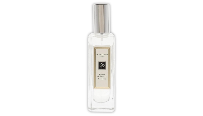 Jo Malone Poppy & Barley Unboxed 30ml EDC