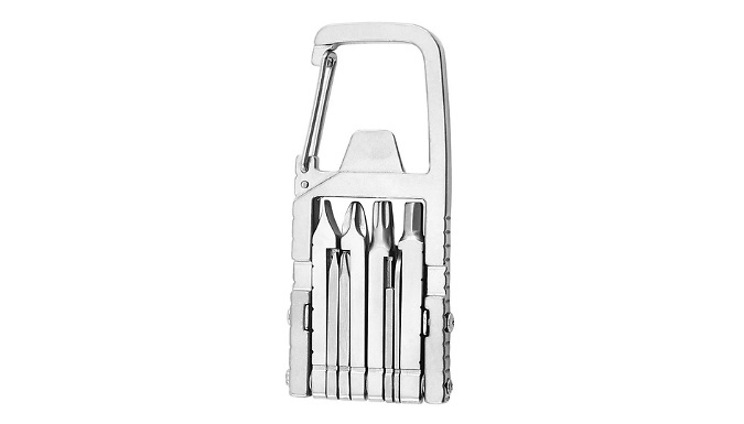 12-in-1 Universal Multi-Functional Tool