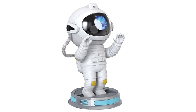 Space Astronaut Projector