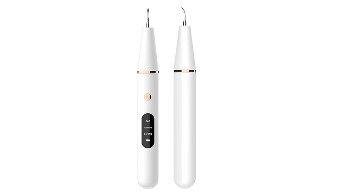 Ultrasonic 3-Mode Electric Tooth Scaler