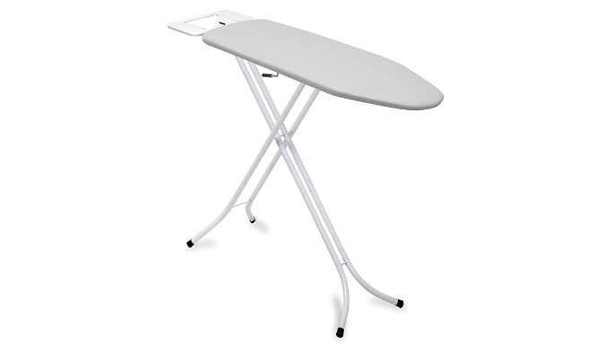 Folding Adjustable Ironing Board