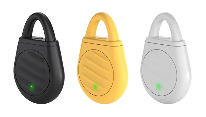 Outdoor Ultrasonic Bird Repeller - 3 Colours. at Go Groopie IE