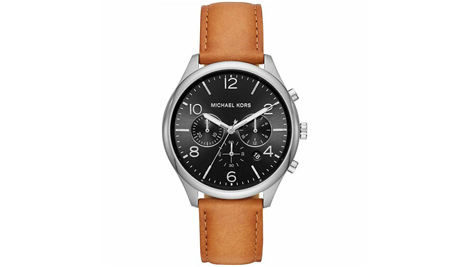 Michael Kors Men's Chronograph Watch