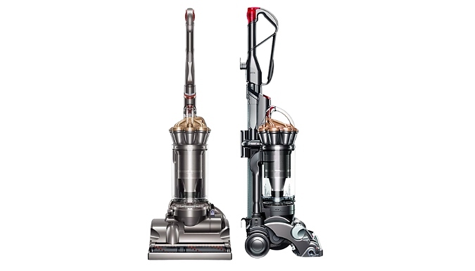 Dyson Animal DC27 Upright Vacuum Cleaner