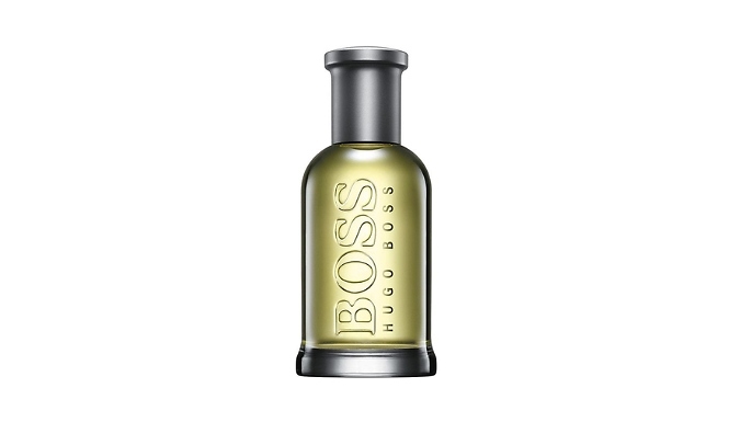 BOSS Bottled Eau de Toilette - 30ml or 50ml