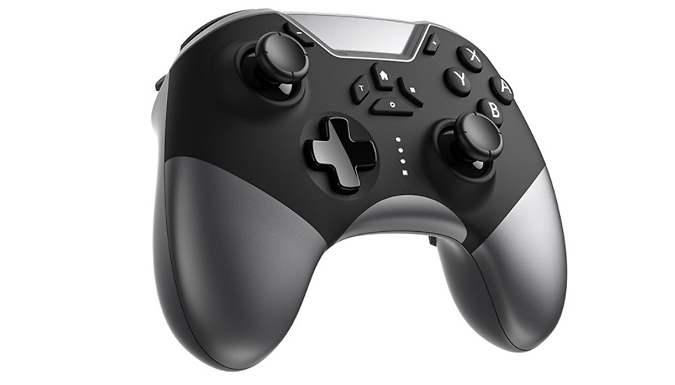 Wireless Controller compatible with Switch - 4 Colours