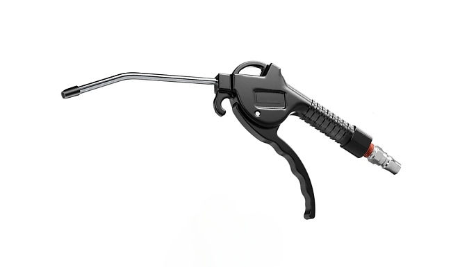 High Flow Air Blower Attachment for Compressor from Go Groopie IE