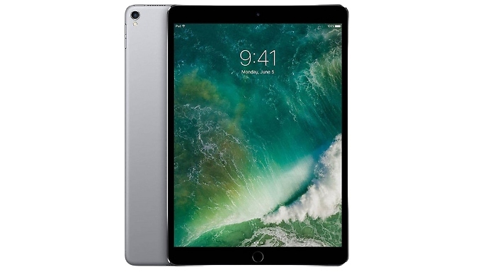 Apple iPad Pro 2nd Gen 10.5 - 64gb