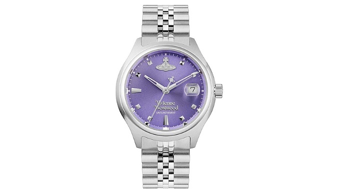Vivienne Westwood Ladies Little Camberwell Watch