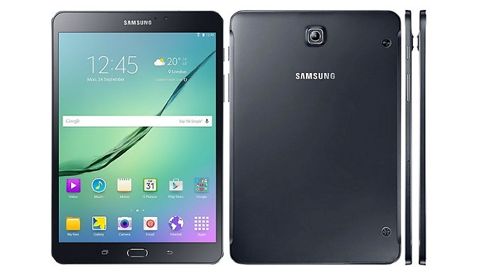 Samsung Galaxy Tab S2 8-Inch