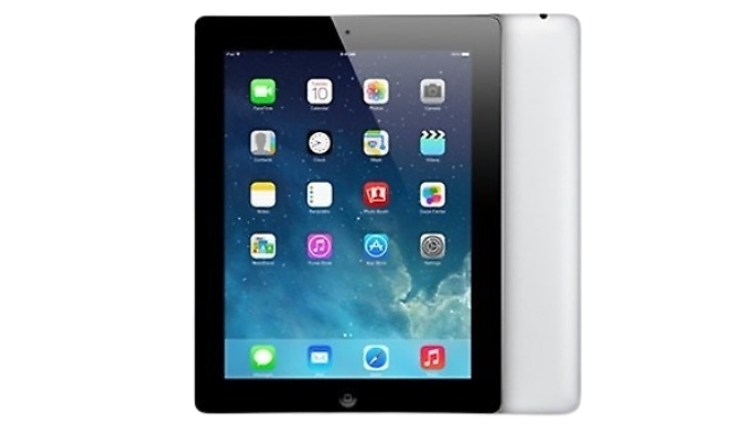 Apple iPad 2 or 4 - 16GB