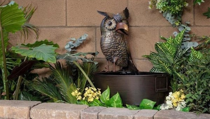Outdoor Animal Garden Decoration - 5 Designs