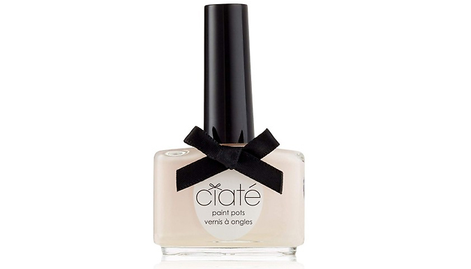 Ciaté Nail Varnish - 19 Colours