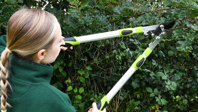 Garden Gear Telescopic Gardening Tools - 5 Options!