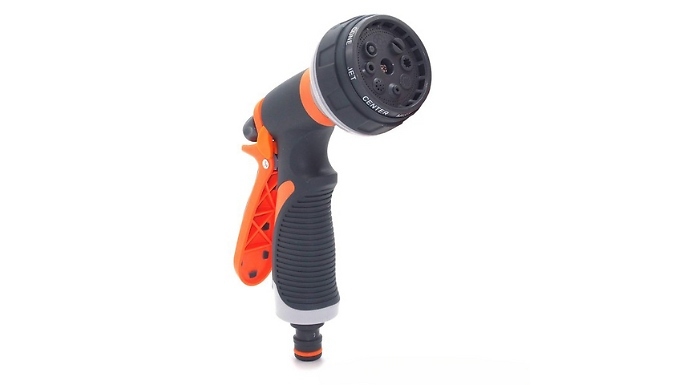 Garden Washer Spray Head - 2 Styles