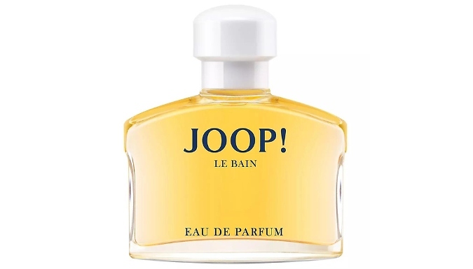 Joop! Le Bain Eau De Parfum Unboxed 75ml