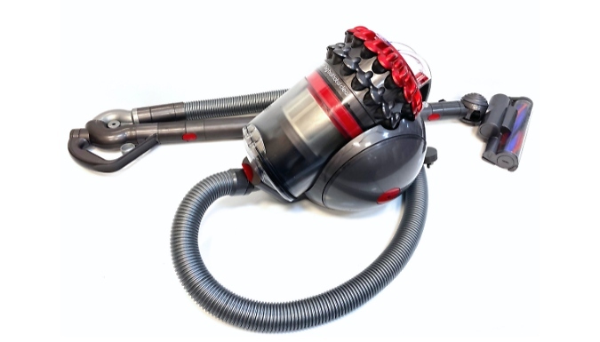 Dyson Big Ball Total Clean Vacuum Cleaner