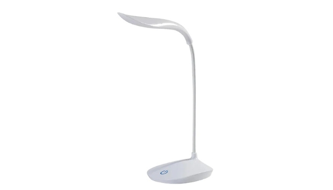 Rechargeable LED Desk Light