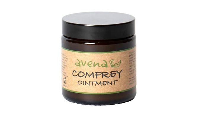 Comfrey Ointment - 3 Sizes