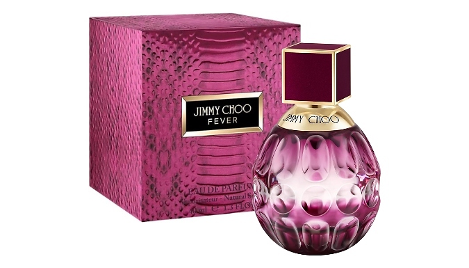Jimmy Choo Fever EDP - 40ml