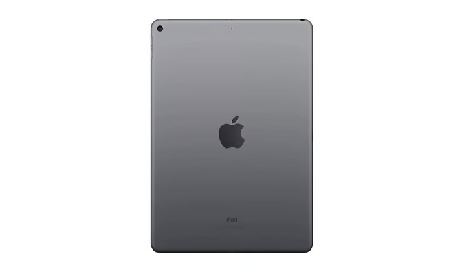 Apple iPad 5th Gen 9.7-Inch WiFi 32GB - Space Grey