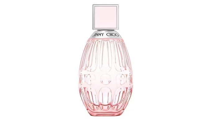 Jimmy Choo L'Eau Eau De Toilette Spray 40ml