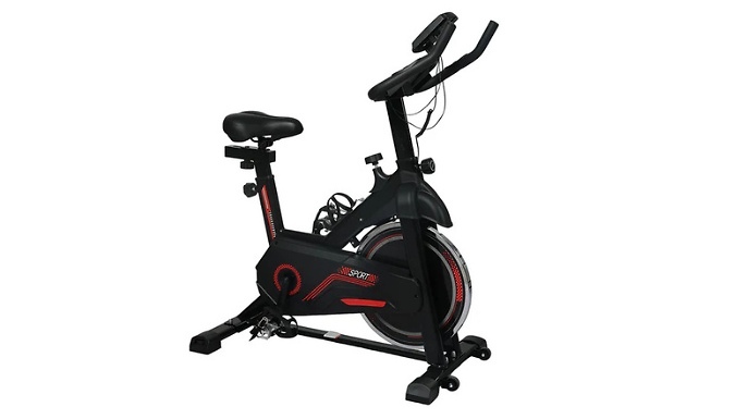 Centra Magnetic Exercise Training Bike