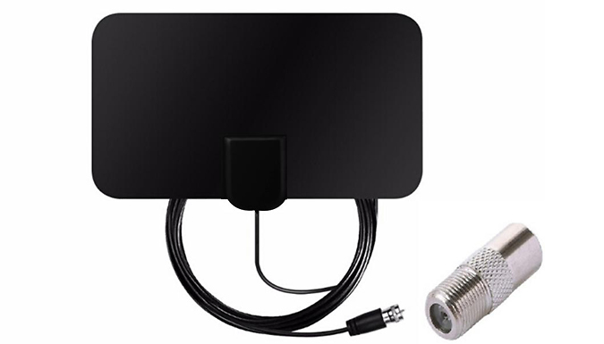 HD Indoor Digital TV Antenna