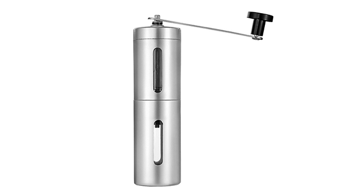 Manual Coffee Grinder - 2 Colours