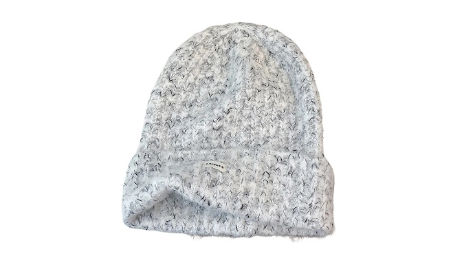 Classic Warm Knitted Beanie - 5 Colours