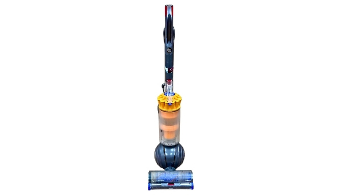 Dyson Up22 Light Ball Multi-Floor Upright Vacuum Cleaner
