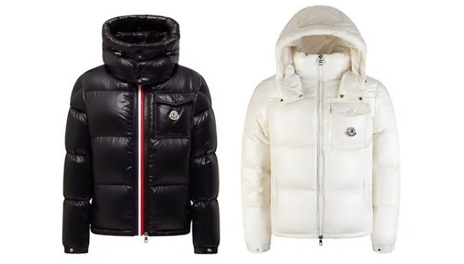 Unisex Windproof Thick Down Coat with Detachable Hood - 2 Colours, 6 Sizes!