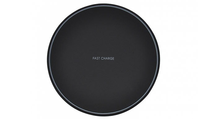 KD-1 10W Wireless Phone Charger