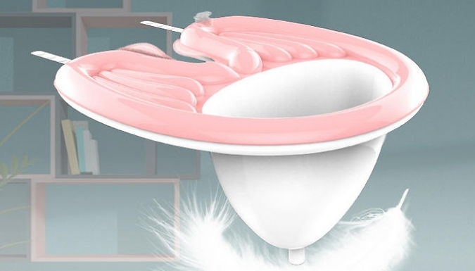 Inflatable Shampoo Wash Basin - 2 Colours from Go Groopie IE