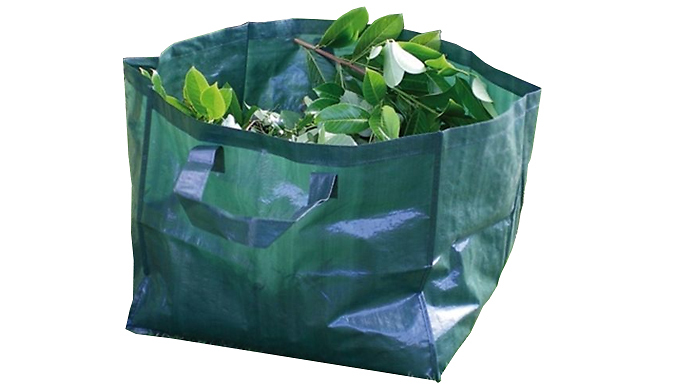 Reusable Garden Collection Bag