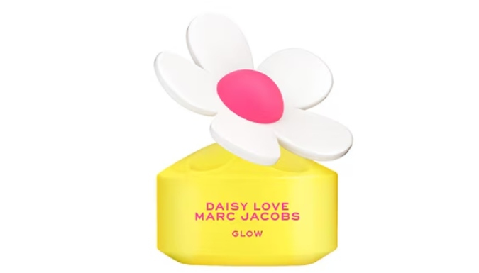 Marc Jacobs Daisy Love Glow EDT - 50ml