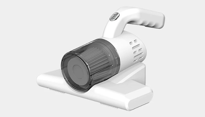 Handheld Furniture Vacuum - 2 Colours