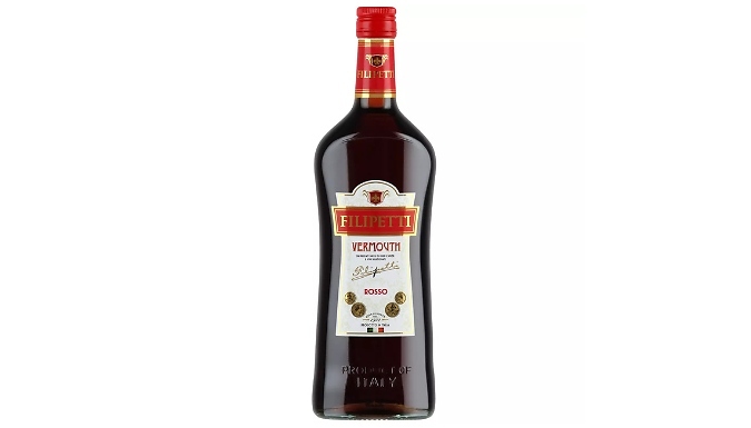 Red Vermouth Filipetti 1Lt