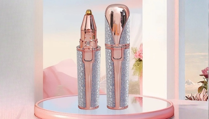 Multifunctional Electric Hair Shaver - 3 Colours