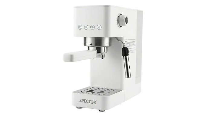 Spector Coffee Machine Maker