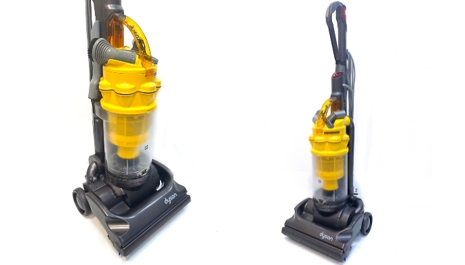 Dyson DC14 Origin Upright Vacuum Cleaner