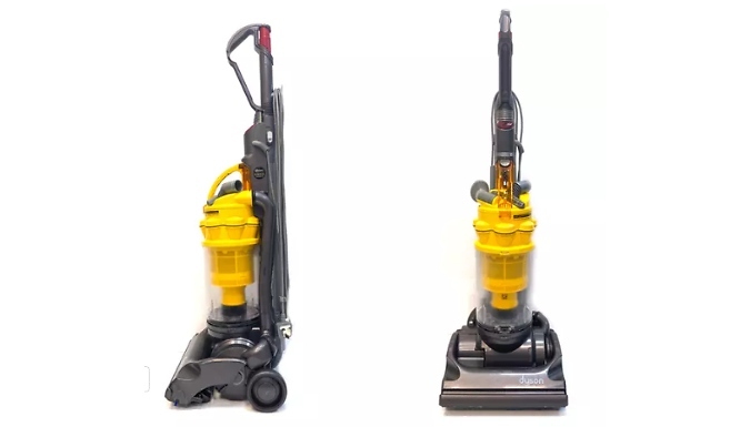 Dyson DC14 Origin Upright Vacuum Cleaner