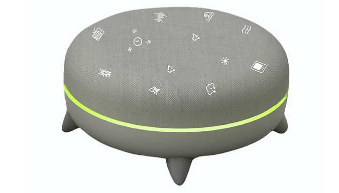 Bluetooth Home Multifunctional Sleep Speaker