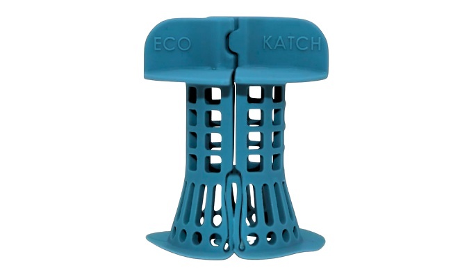 Bathroom Drain Hair Filter - 4 Colours