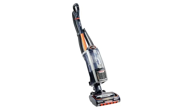 Shark Classic Anti Hair Wrap Upright Pet Vacuum (NZ801UKT)